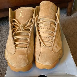 Air Jordan 13 retro